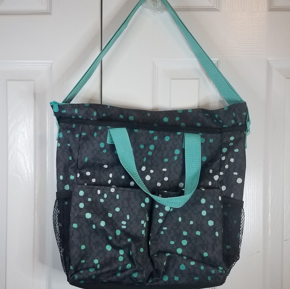 thirty one zipper bag - Picture 2 of 4
